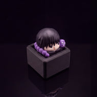 En clicker (negro) · Toji Fushiguro  · 55823201075368