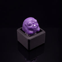 Cargar imagen en el visor de la galería, En clicker (negro) · Gusano de Toji  · 55871903236264
