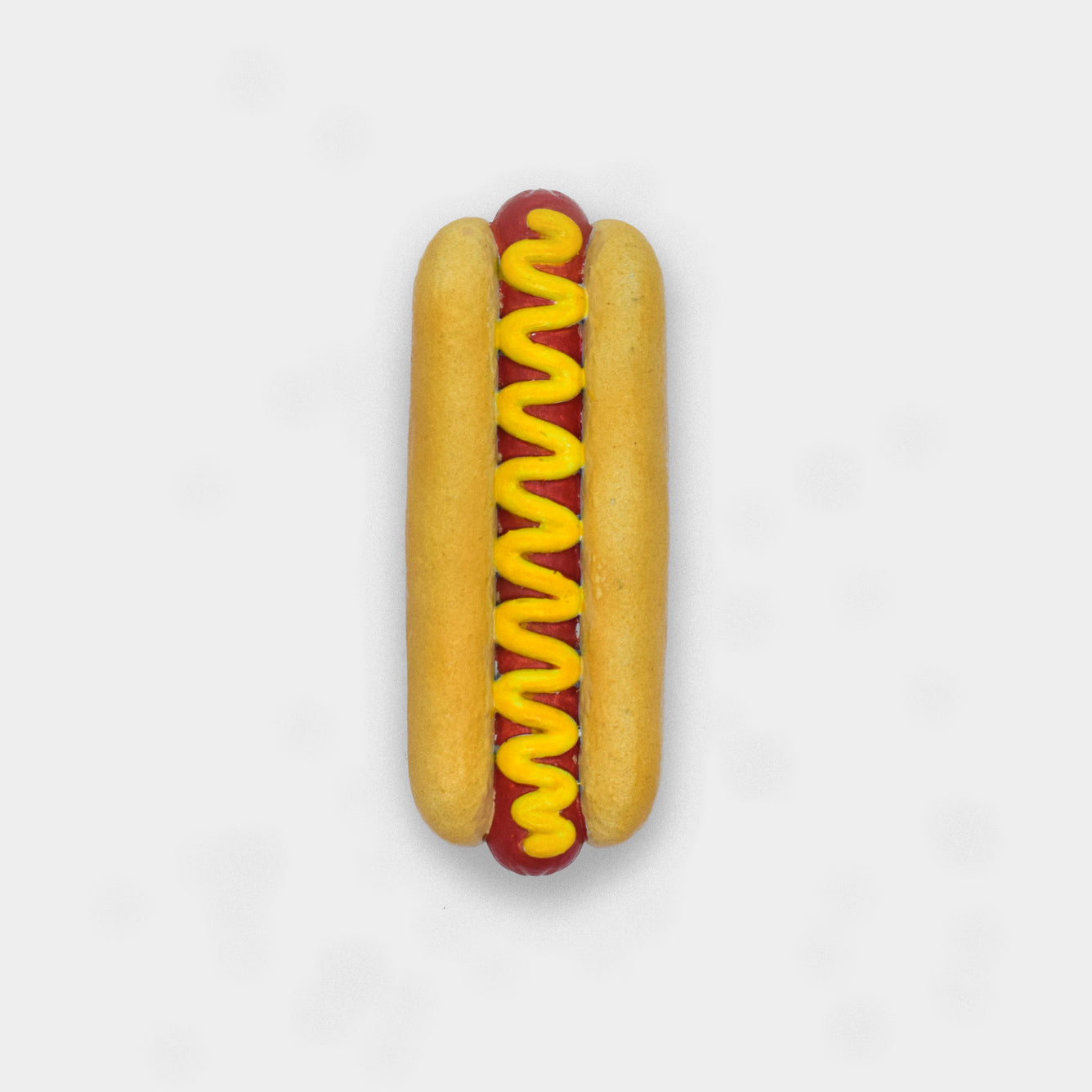 Hot Dog de Oficina