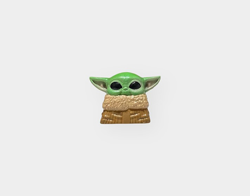 Baby Yoda