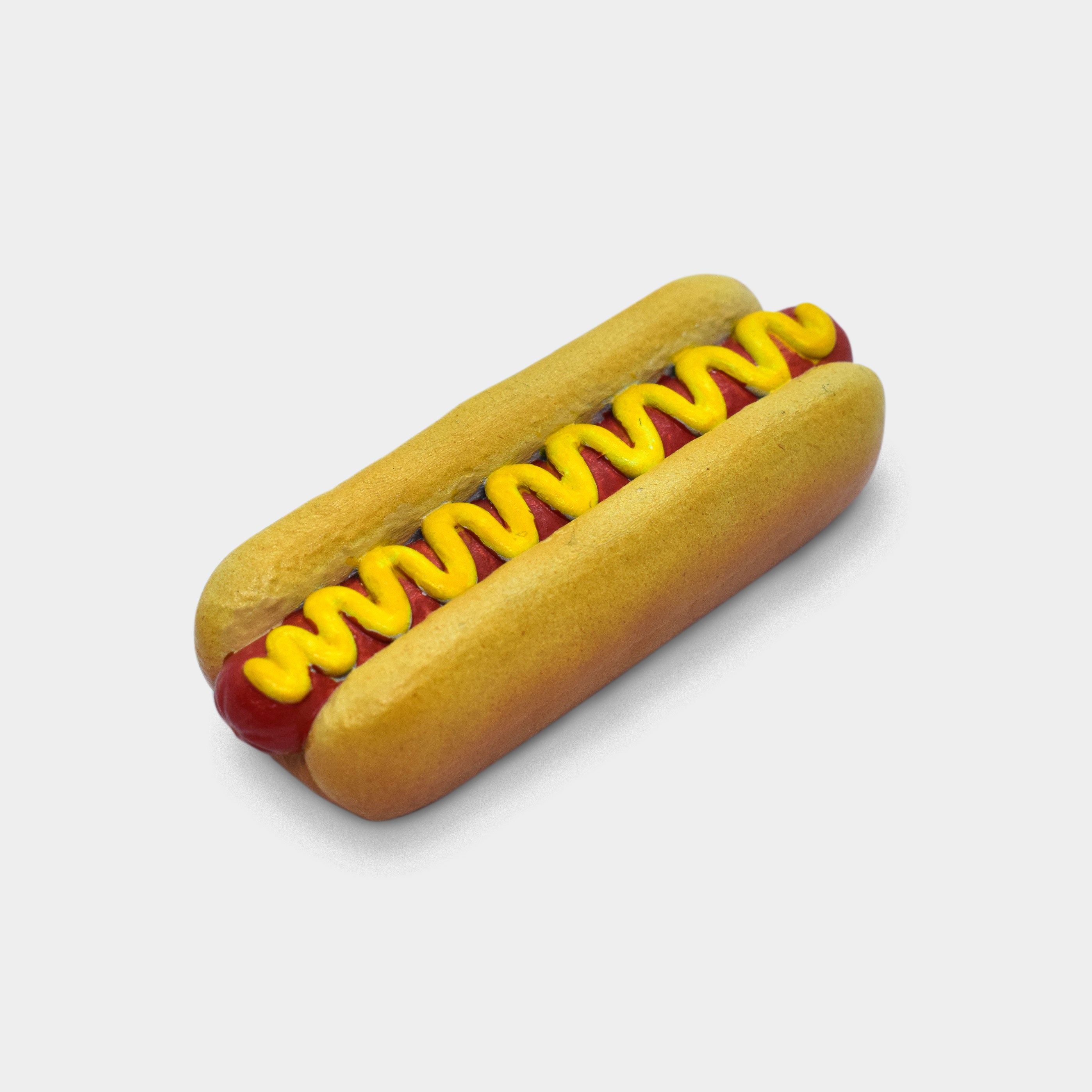 Hot Dog de Oficina