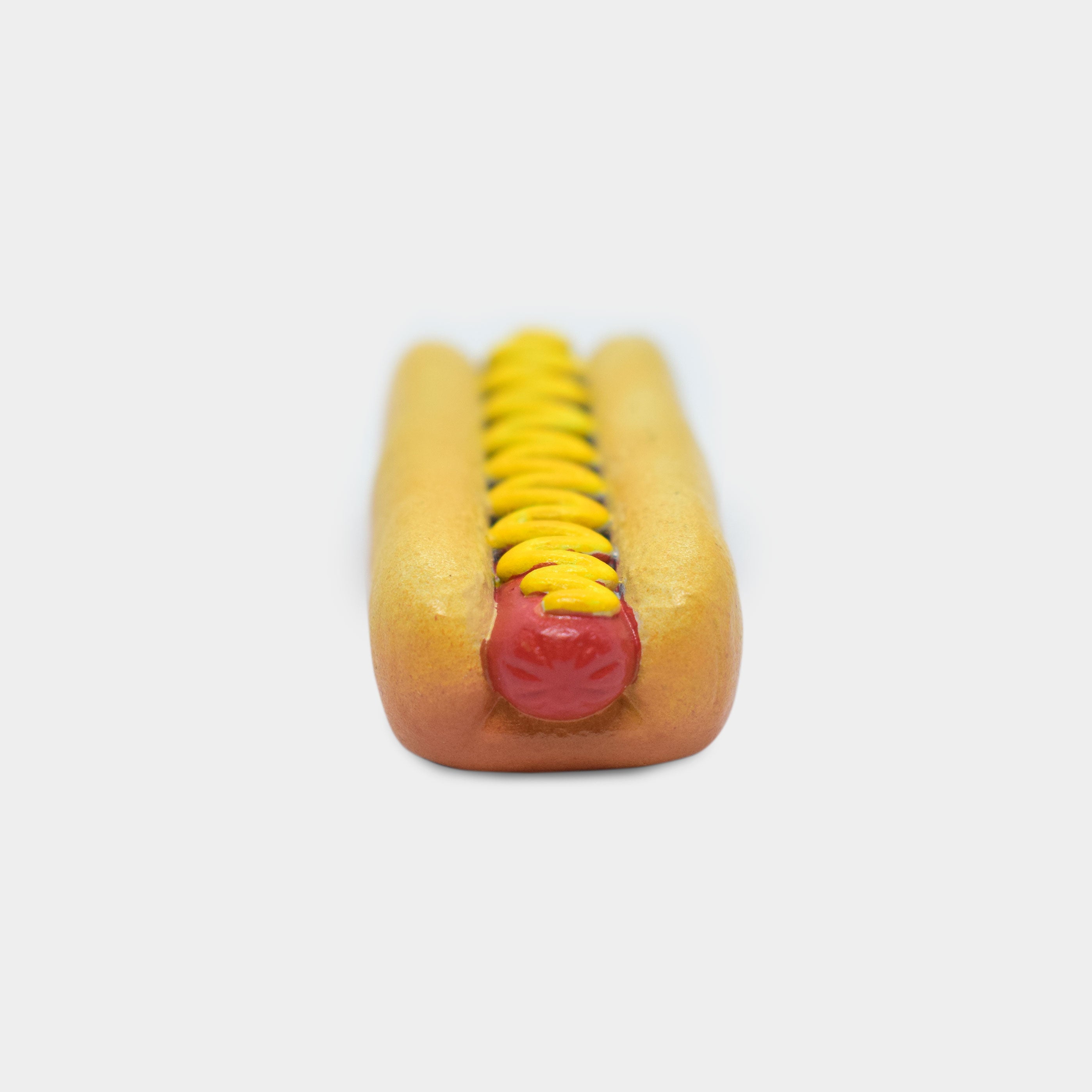 Hot Dog de Oficina