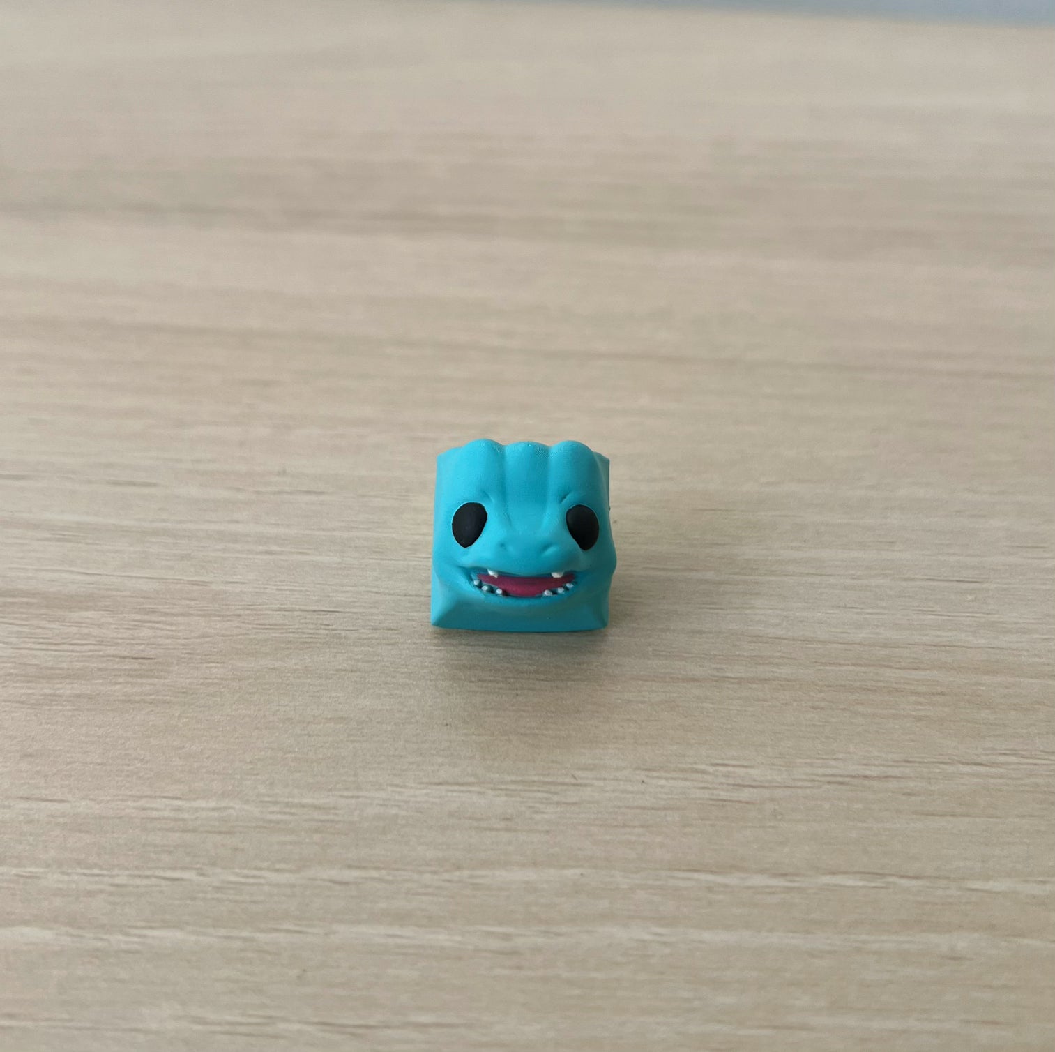 Totodile