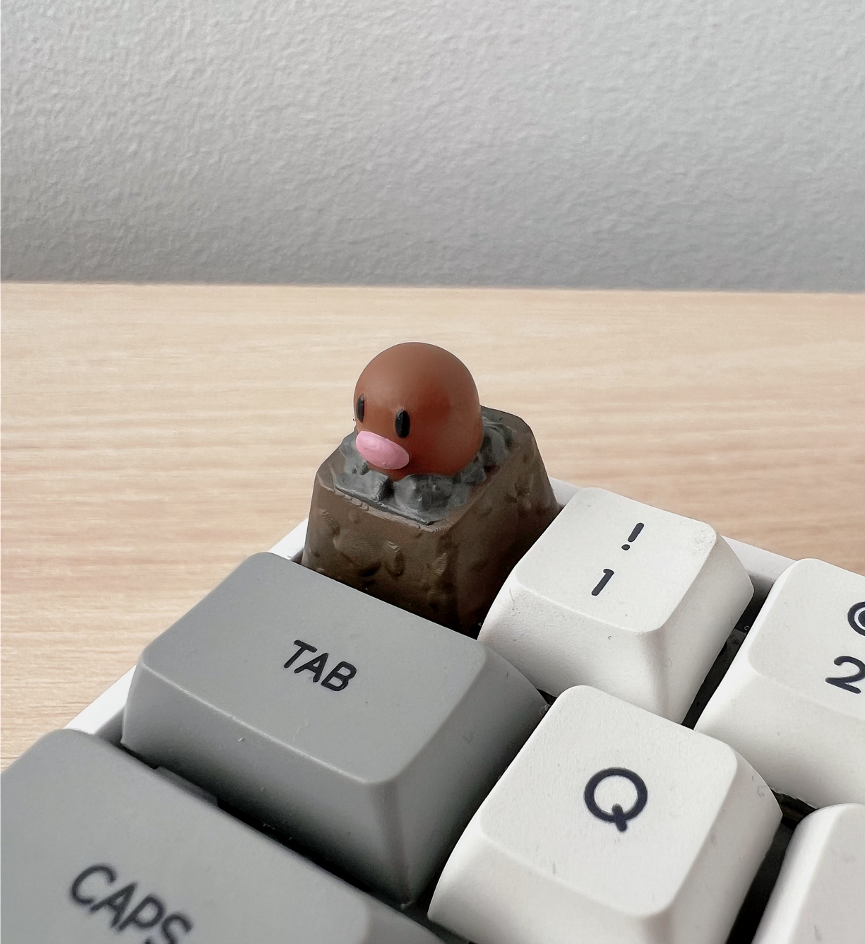 Diglett