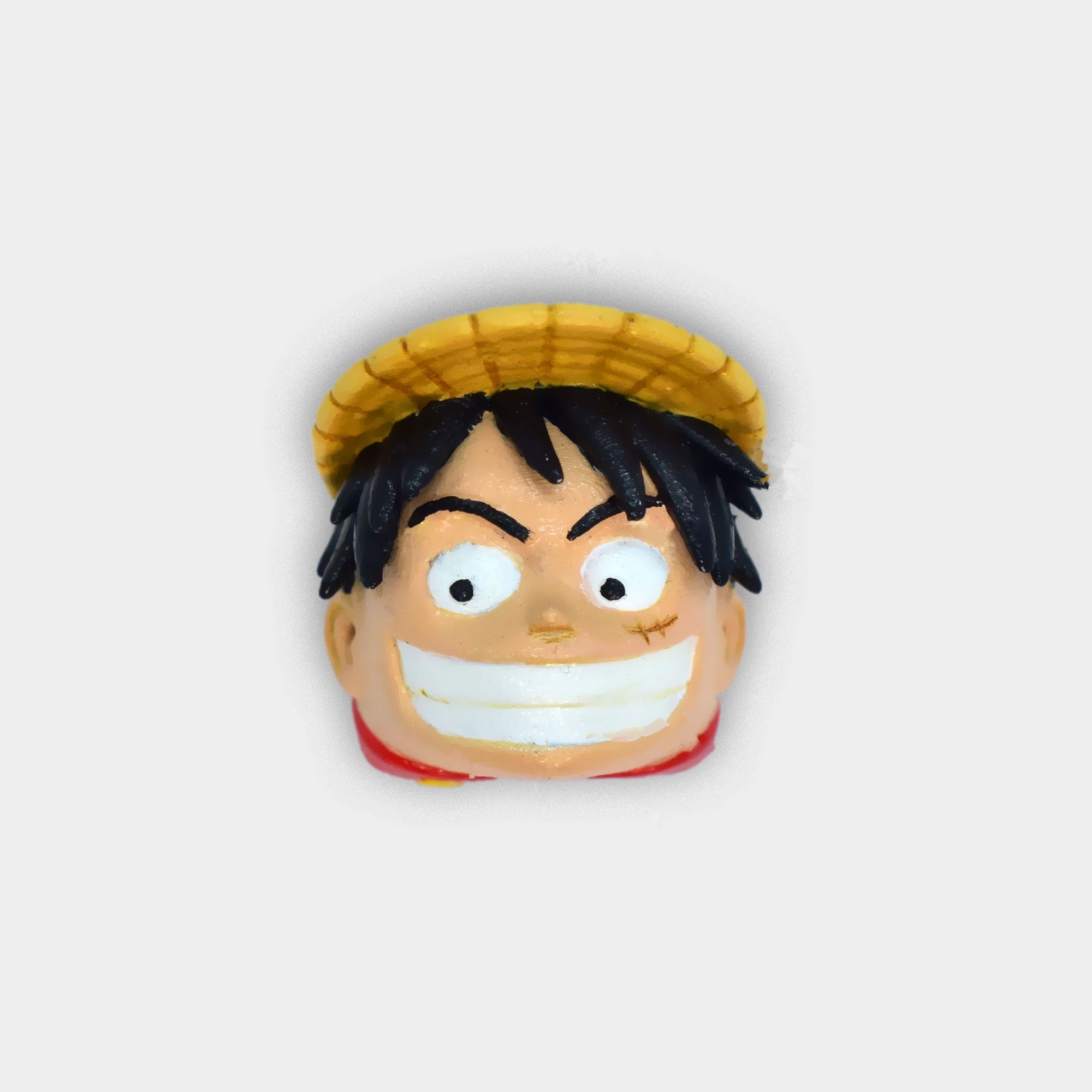 Luffy