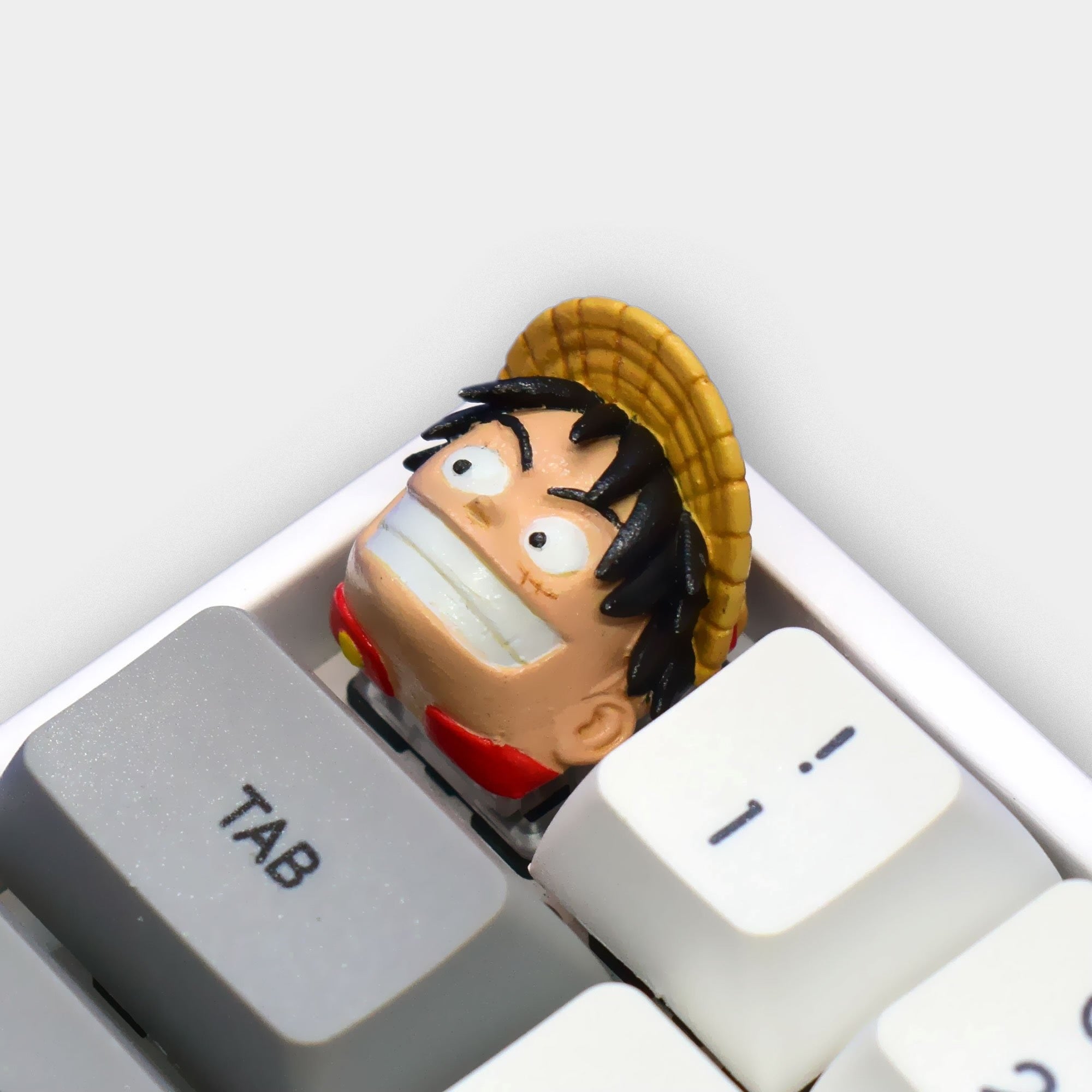 Luffy