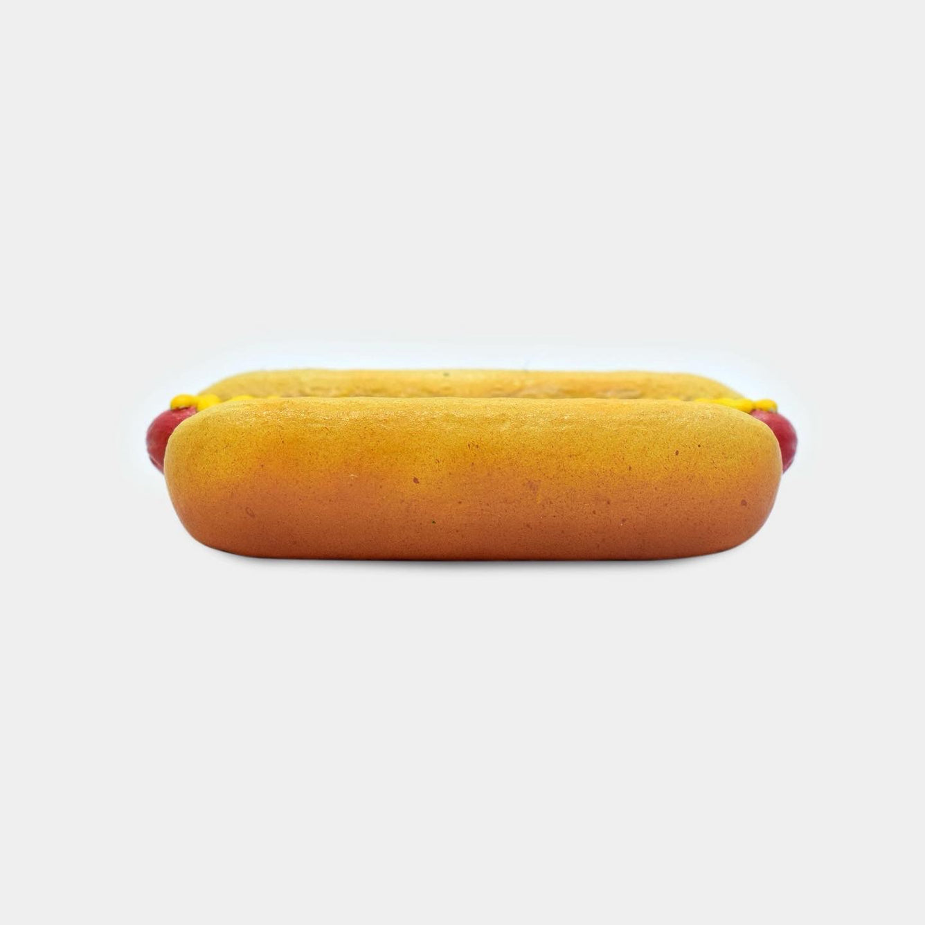 Hot Dog de Oficina