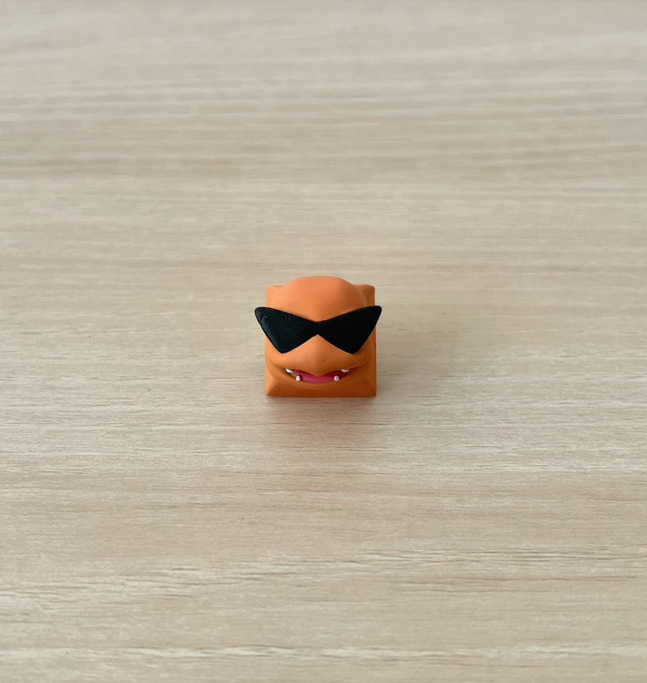 Charmander Lentes