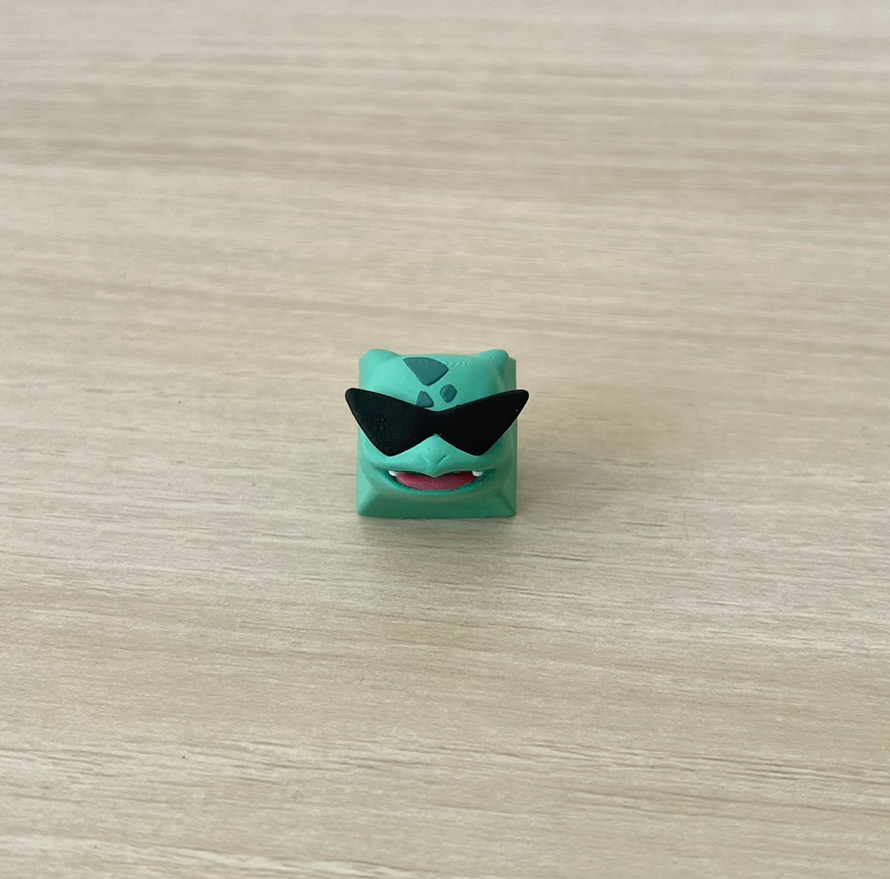 Bulbasaur Lentes