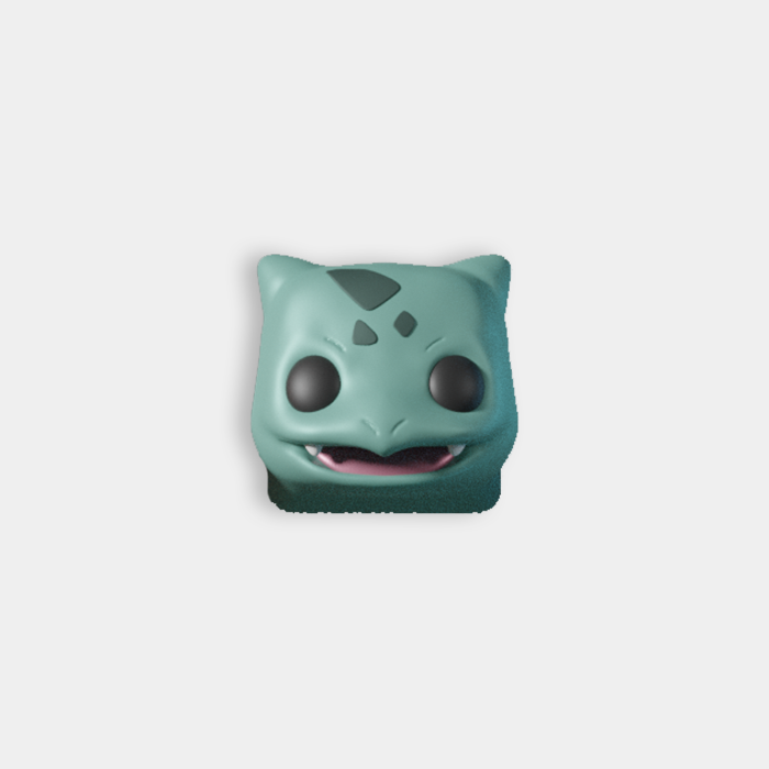 Bulbasaur