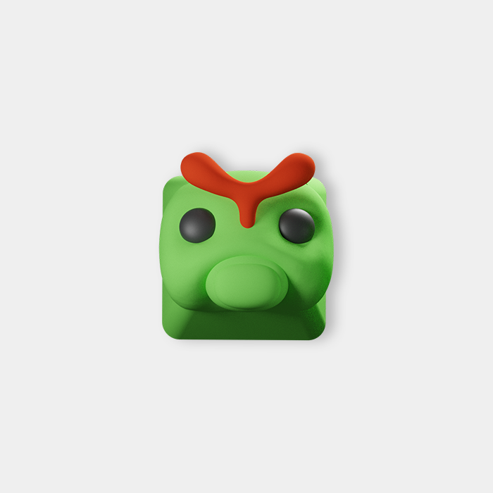 Caterpie