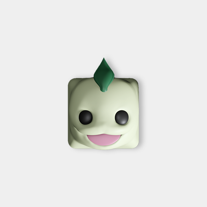 Chikorita