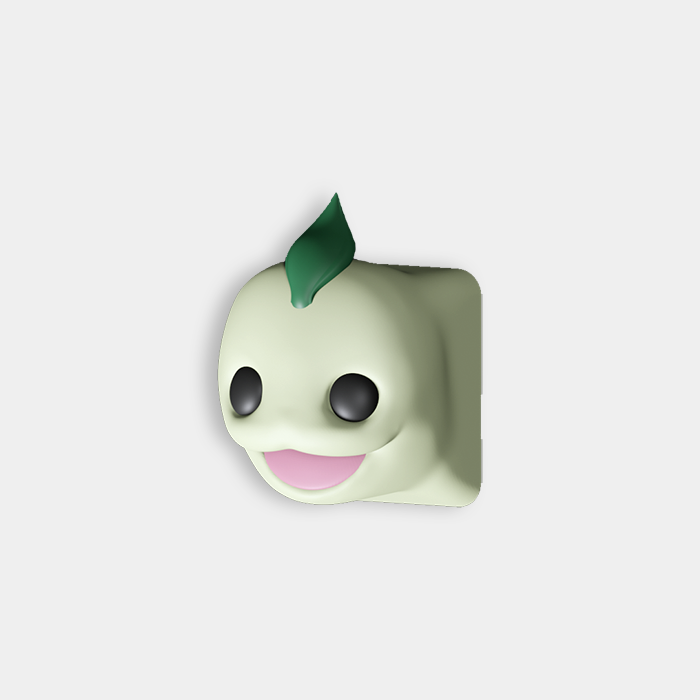 Chikorita