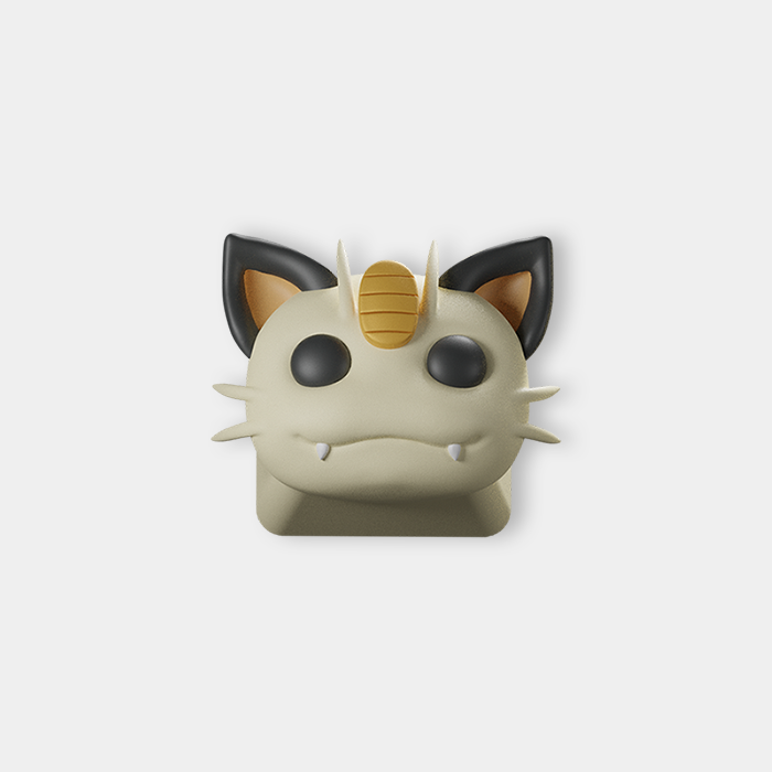 Meowth