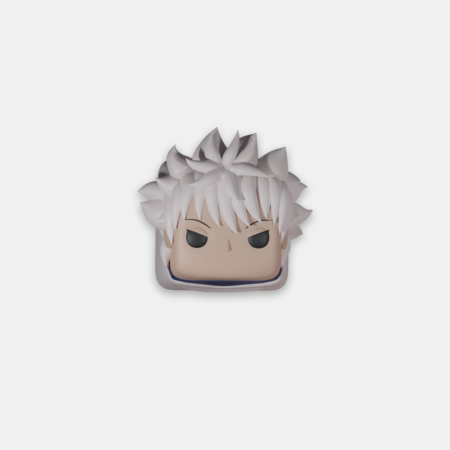 Killua Zoldyck